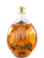 Dimple 12 years 75cl