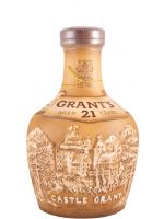 Grant's 21 anos (bilha) 75cl