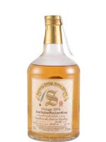 1974 Signatory Vintage Balvenie 75cl