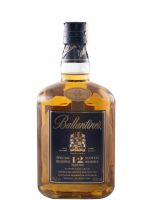 Ballantine's Gold Seal Special Reserve 12 years