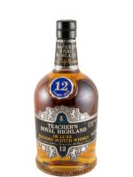 Teacher's Royal Highland 12 anos