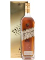 Johnnie Walker Gold Label Reserve 1L