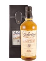 Ballantine's Pure Malt Master's Selection