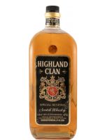 Highland Clan Special Reserve 1.5L