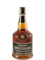 マッカラン 15年 ファイン・オーク