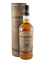 Knockando 18 anos (edição 1994)