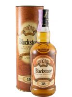 Blackstone 18 anos