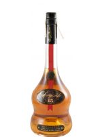 The Speyside Superb 15 anos