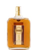 Scottish Imperial 12 anos