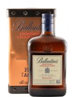 Ballantine's Character