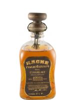 Racke Rauchzart 12 years