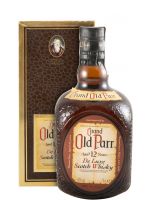 Grand Old Parr 12 years