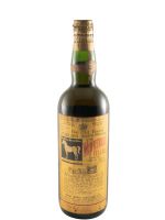 White Horse The Old Blend Cellar (crown cap) 75cl