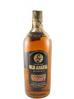 Old Argyll 75cl