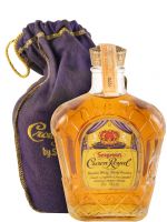 1970 Crown Royal 37,8cl