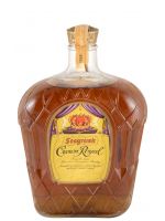 1969 Crown Royal 75cl