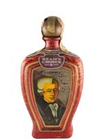 Beam's Choice Edição Mozart 8 anos 75cl