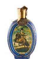 Beam's Choice Edição Prince Baltasar Carlos 8 years 75cl
