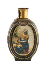 Beam's Choice Edição A Maidservant Pouring Milk 8 anos 75cl
