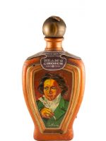 Beam's Choice Edição Beethoven 8 anos 75cl