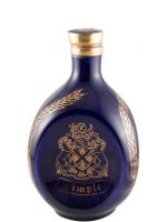 Dimple 12 anos (garrafa decanter em cerâmica) 75cl
