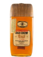 Old Crow Traveler Fifth 75cl