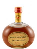 Whyte & Mackay 21 years 75cl