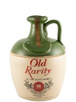 Old Rarity de Luxe 12 anos (bilha) 75cl