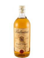 Ballantine's (garrafa redonda) 75cl