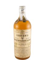 Usher's Special Reserve (garrafa redonda) 75cl