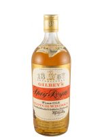 Gilbey's Spey Royal (round bottle) 75cl