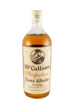 McCallum's Perfection (garrafa redonda) 75cl