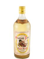 Scottish Peer (garrafa redonda) 75cl