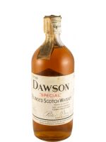 Peter Dawson Special (garrafa redonda) 75cl