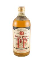 Peter Prime Blended (garrafa redonda) 75cl