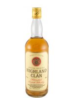 Highland Clan Special Reserve (garrafa redonda) 75cl