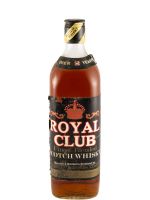 Royal Club Over 8 anos 75cl