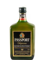 Passport Supreme 75cl