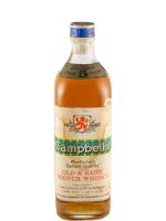 Campbell's Perfection 5 years 75cl