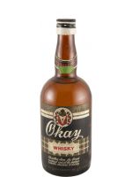 Okay Whisky 75cl