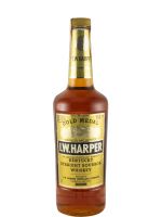 I.W. Harper Gold Medal (old label) 75cl