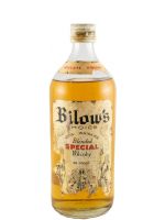 Bilow's Choice Blended Special (garrafa redonda) 75cl