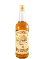 Glengoyne 10 anos 75cl