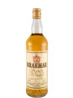 Braemar Fine Blended Whisky 75cl