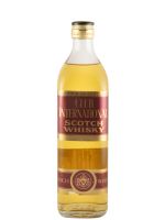 Club International Scotch Whisky