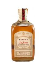 Usher's de Luxe 75cl
