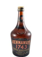 Kennaway's 1743 68cl