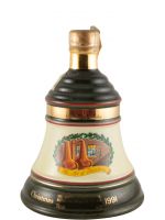 1991 Bell's Christmas (bell) 75cl