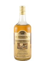 Queens Own Selected by Grants of St. James's 75cl