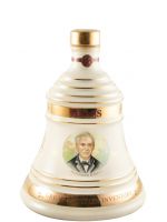 2003 Bell's Christmas Alexander Fleming (bell) 75cl